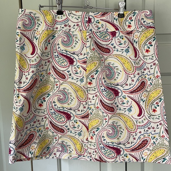 Talbots Skirt - Picture 3 of 7